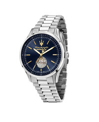 Maserati Sorpasso Automático R8823124002 reloj hombre acero azul