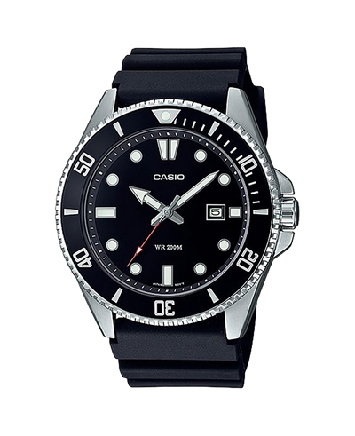 Casio Collection MDV-107-1A1VEF