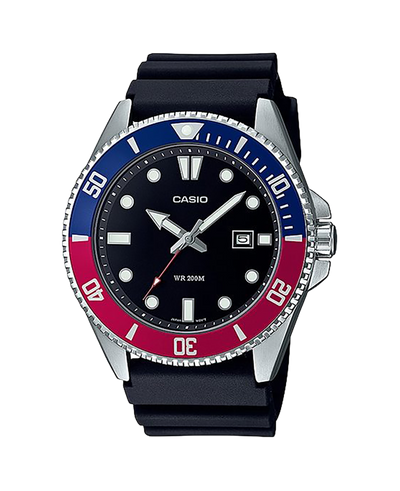 Casio Collection MDV-107-1A3VEF