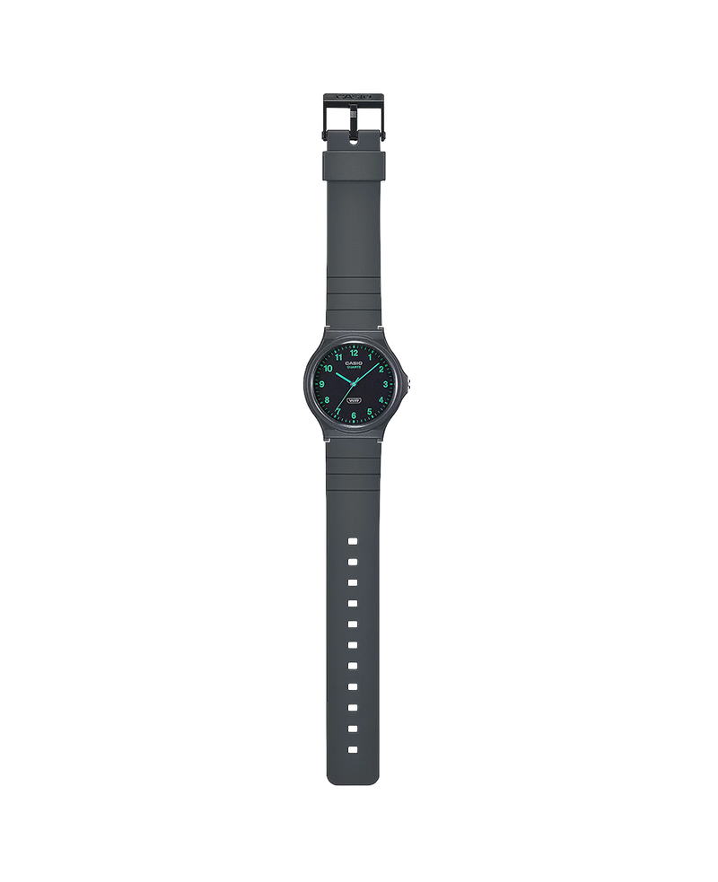 Casio Collection MQ-24B-8BEF reloj mujer clásico minimalista