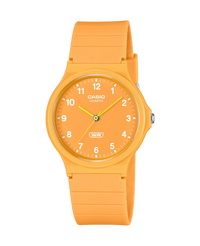 Casio Collection MQ-24B-9BEF reloj mujer diseño clásico atemporal