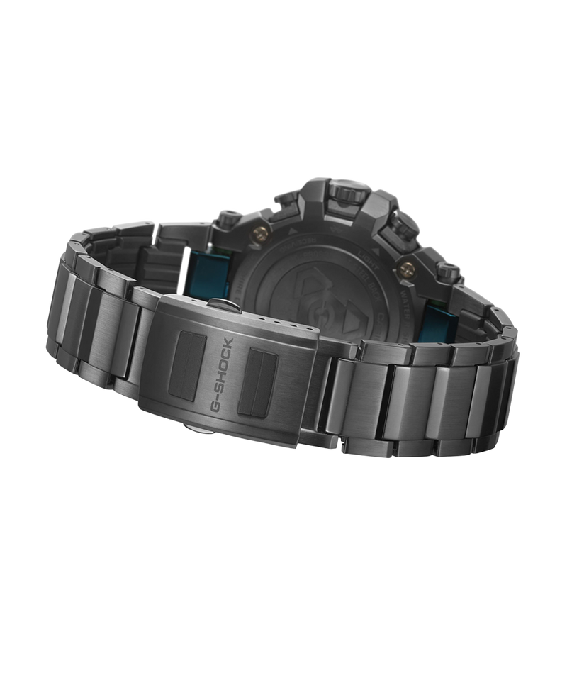 Casio G-SHOCK MT-G Metal Twisted G - Dual Core Guard MTG-B3000BD-1A2ER