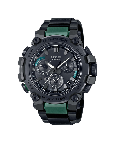 Casio G-Shock MTG-B3000BD-1A2ER