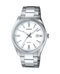 Casio Collection MTP-1302PD-7A1VEF reloj hombre acero inoxidable elegante clásico