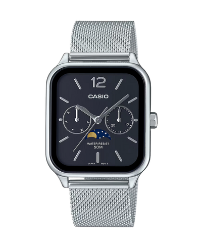 Casio Collection MTP-M305M-1AVER