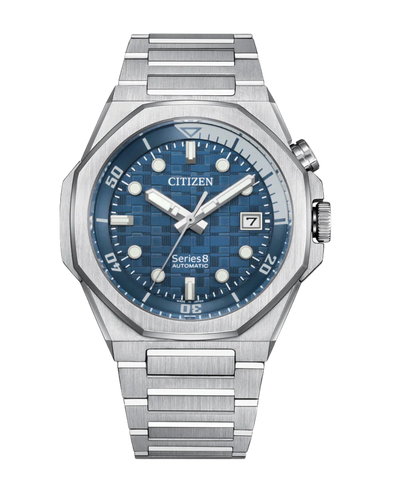 Citizen Series 8 NB6060-58L