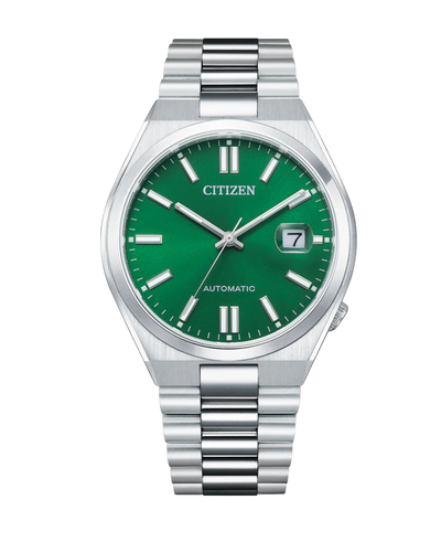 Citizen Eco-Drive NJ0150-81X