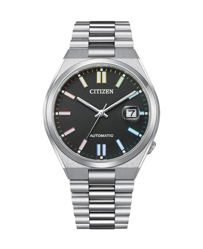 Citizen Eco-Drive NJ0151-53E