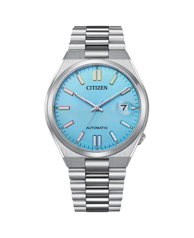 Citizen Eco-Drive NJ0151-53L