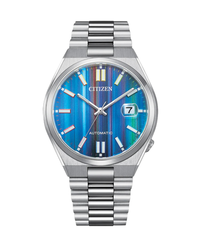 Citizen Eco-Drive NJ0151-53W