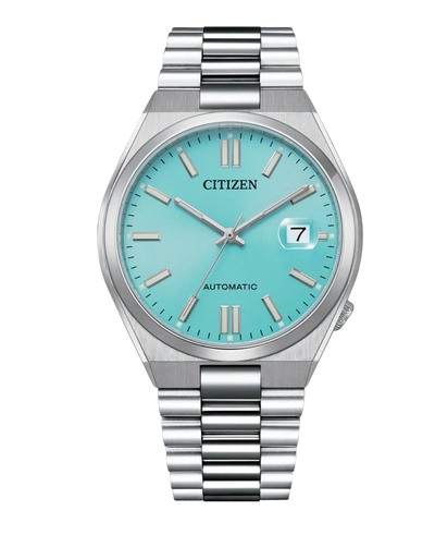 Citizen Eco-Drive NJ0151-88M