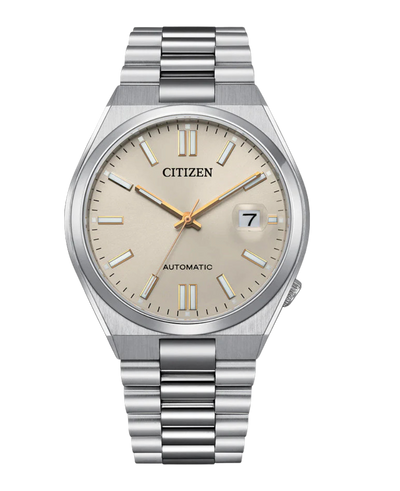 Citizen Eco-Drive NJ0151-88W