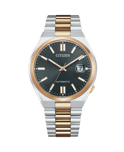 Citizen Eco-Drive NJ0154-80H