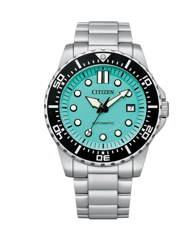 Citizen Eco-Drive NJ0170-83X