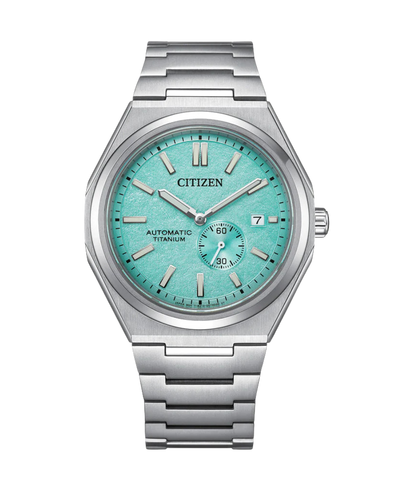 Citizen Eco-Drive NJ0180-80M