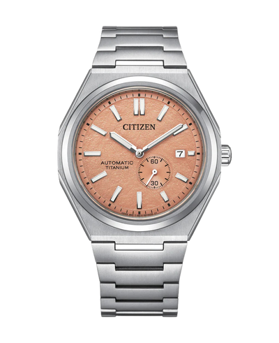 Citizen Eco-Drive NJ0180-80Z