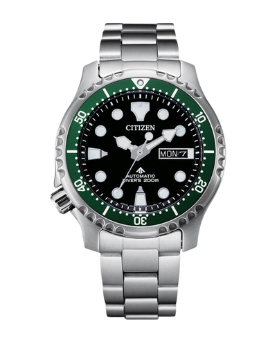 Citizen Promaster NY0084-89E