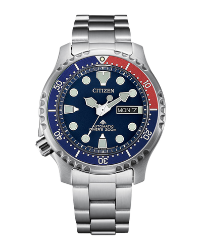 Citizen Promaster NY0086-83L