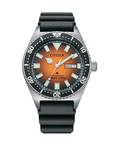Citizen Promaster NY0120-01Z