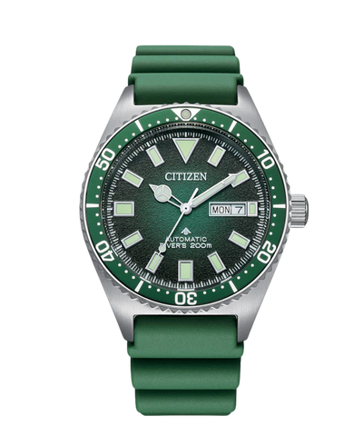 Citizen Promaster NY0121-09X