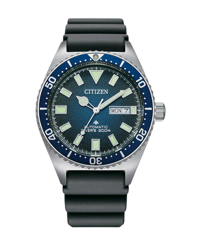 Citizen Promaster NY0129-07L