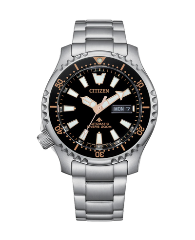 Citizen Promaster NY0160-66E