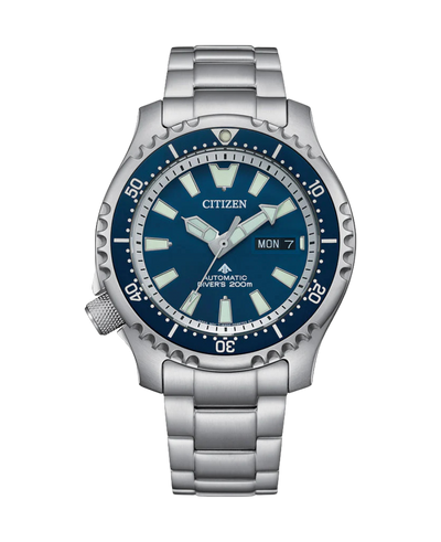 Citizen Promaster NY0161-63L