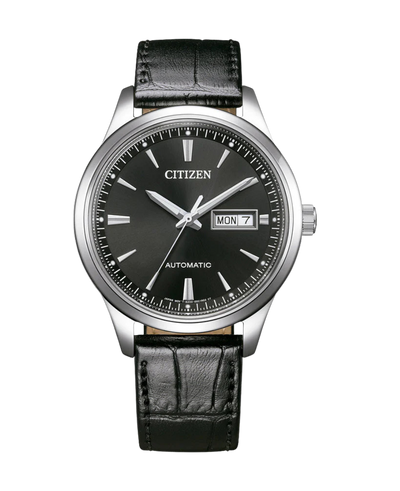 Citizen Eco-Drive NY4058-01E