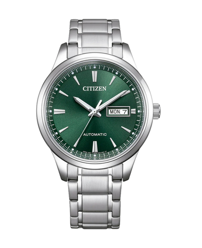 Citizen Eco-Drive NY4058-79X