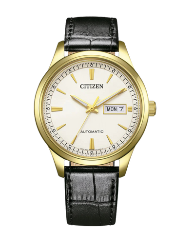 Citizen Eco-Drive NY4059-09A