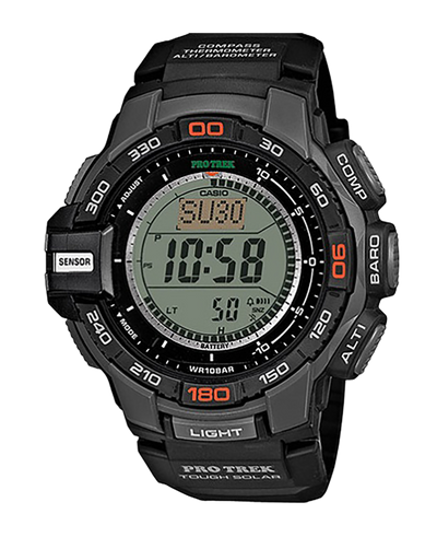 Casio Pro Trek PRG-270-1ER