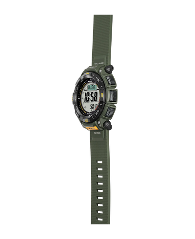 Casio Pro Trek PRG-340-3ER
