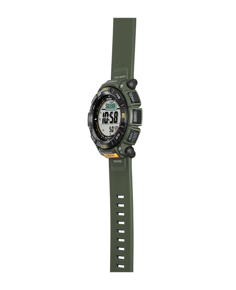Casio Pro Trek PRG-340-3ER