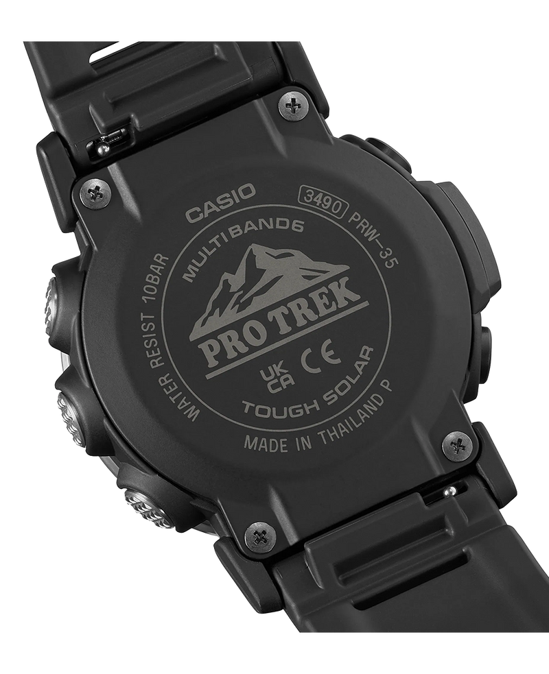 Casio Pro Trek PRW-35-1AER