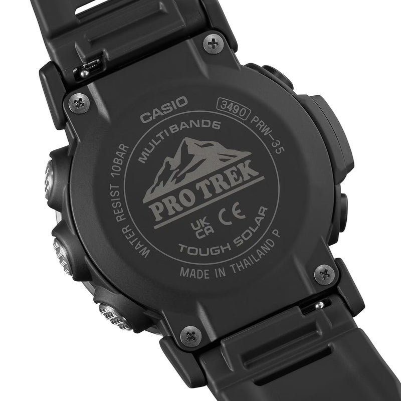 Casio Pro Trek PRW-35-1AER