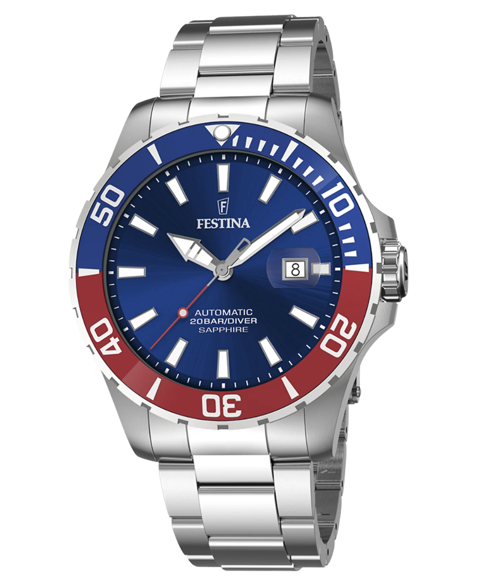 Festina Automatic F20531/5