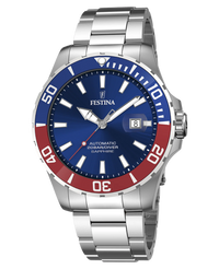 Festina Automatic F20531/5