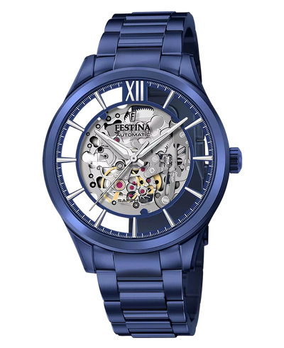 Festina Automatic F20631/1