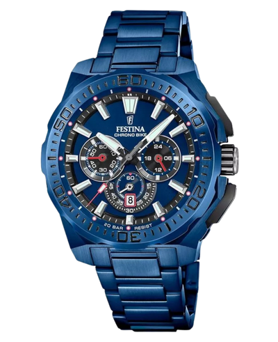 Festina Chrono Bike F20729/1