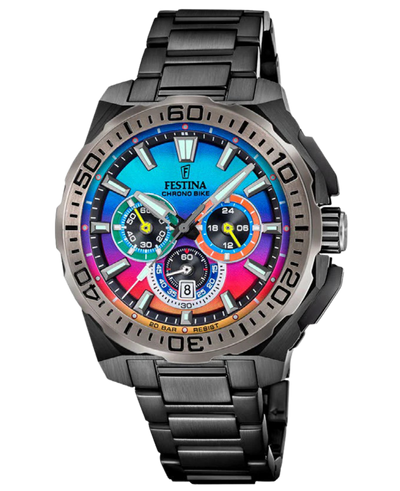 Festina Chrono Bike F20731/2