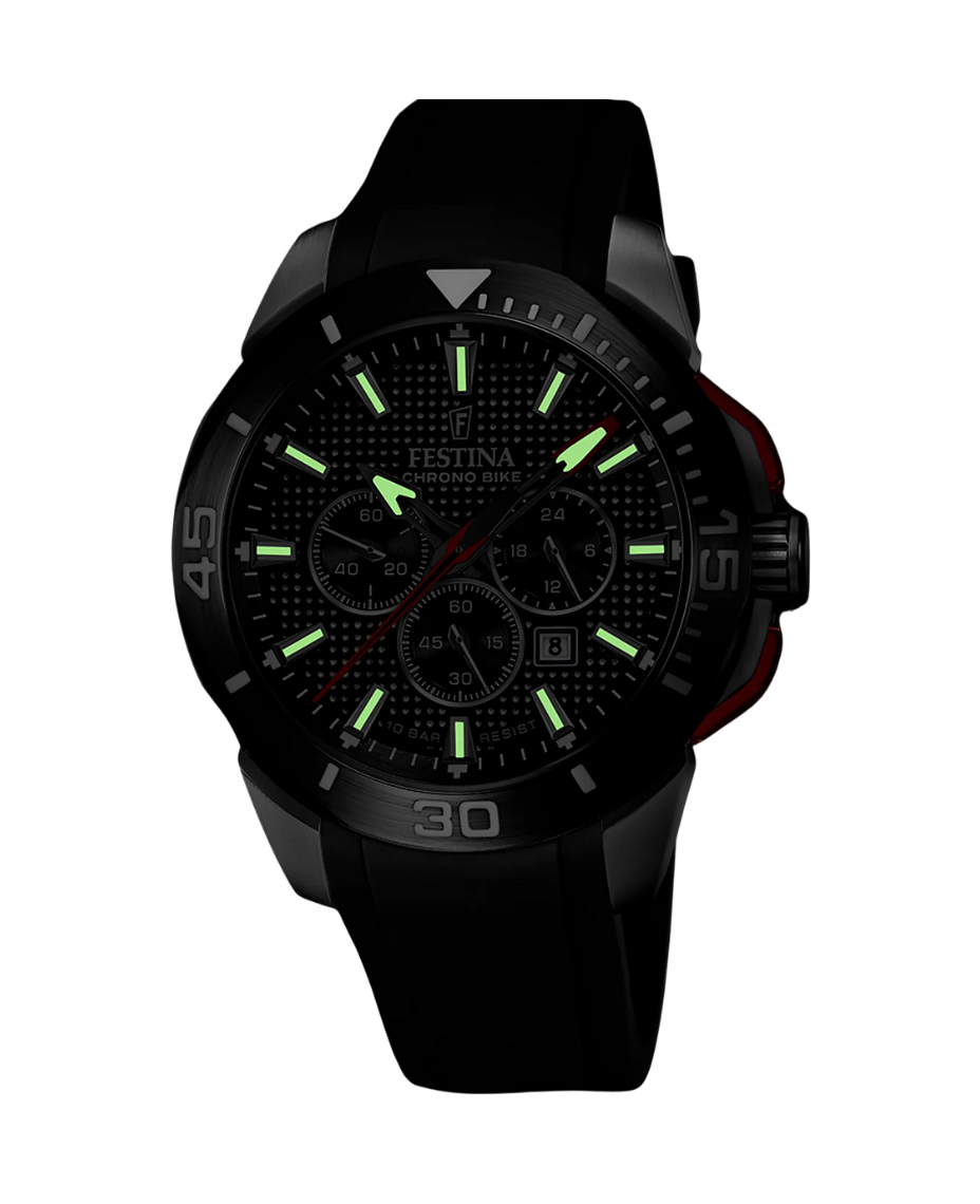 Festina Chrono Bike F20642/4