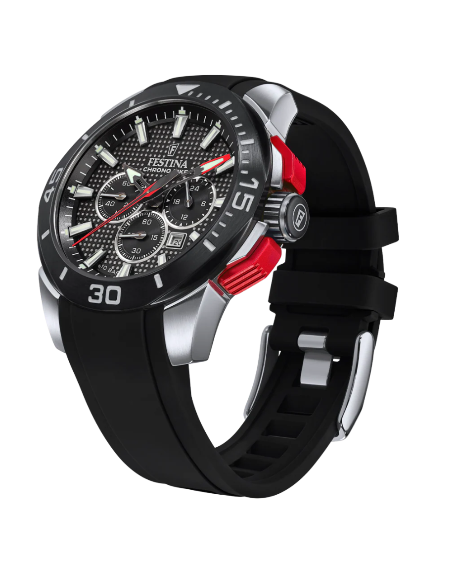 Festina Chrono Bike F20642/4