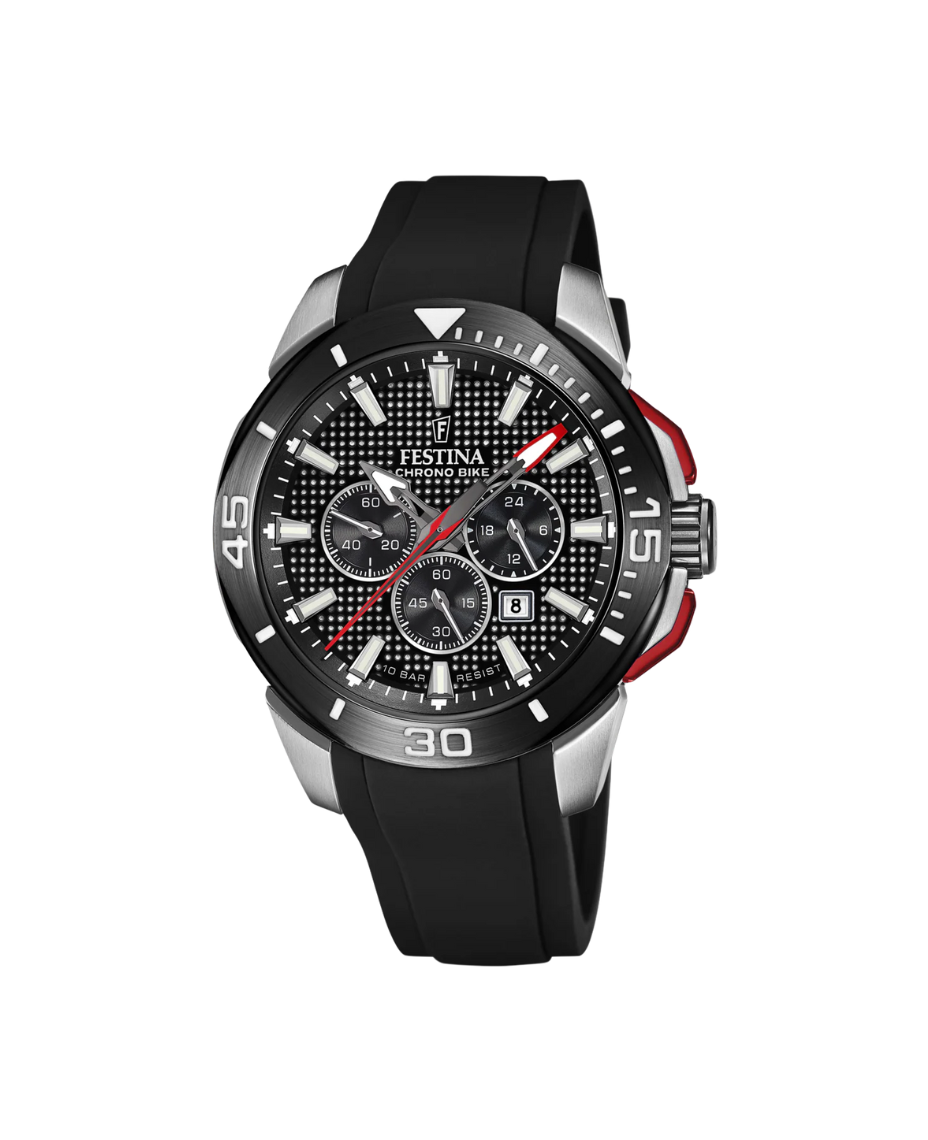 Festina Chrono Bike F20642/4