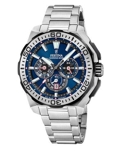 Festina Chrono Bike F20724/2