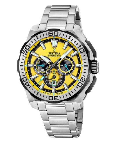 Festina Chrono Bike F20724/4
