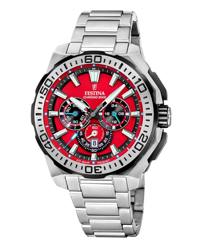 Festina Chrono Bike F20724/5