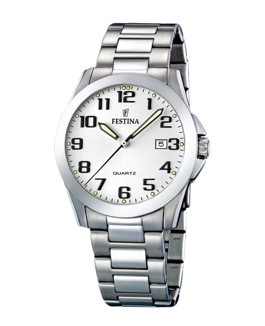 Festina Classics F16376/7
