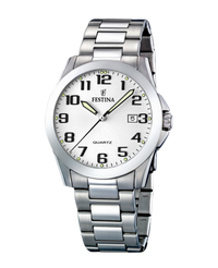 Festina Classics F16376/7