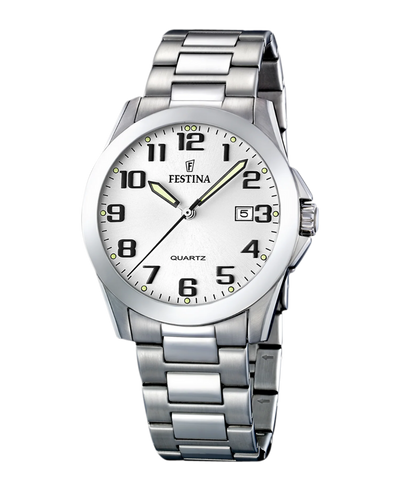 Festina Classics F16376/7