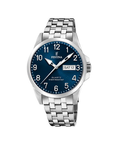 Festina Classics F20357/C